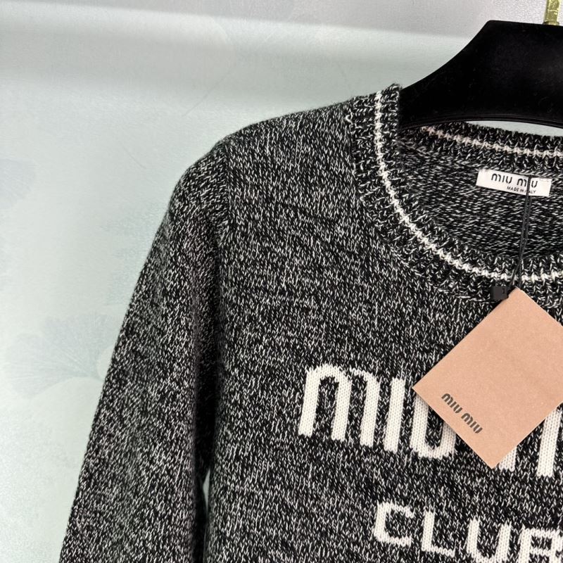 Miu Miu T-Shirts